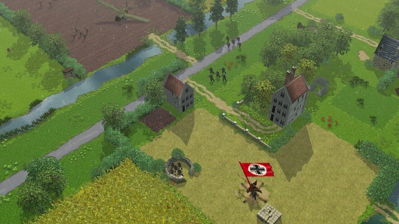Battle Academy: Operation Market Garden thumbnail 5