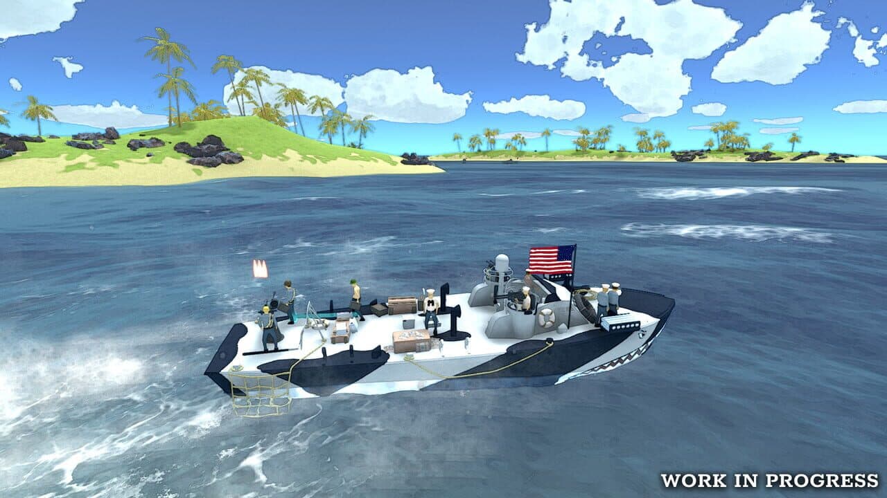 Boat Crew thumbnail 2