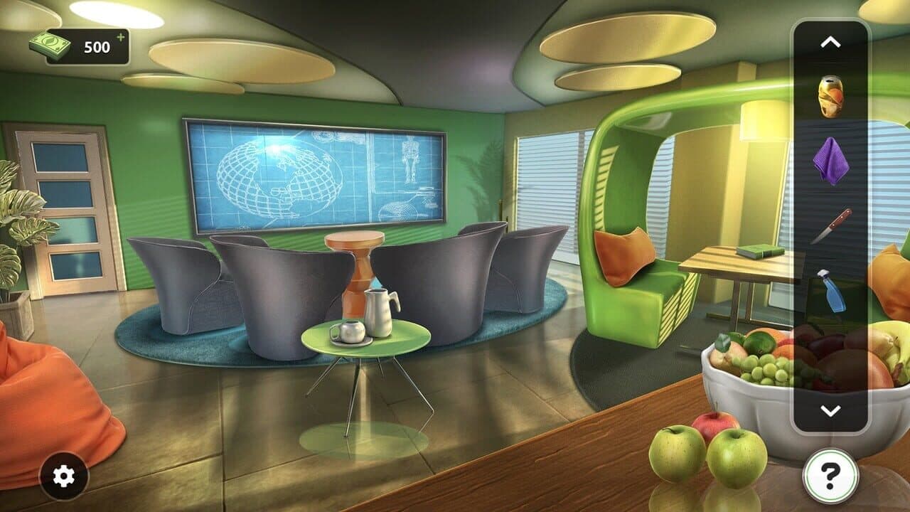 100 Doors: Escape from Work thumbnail 3