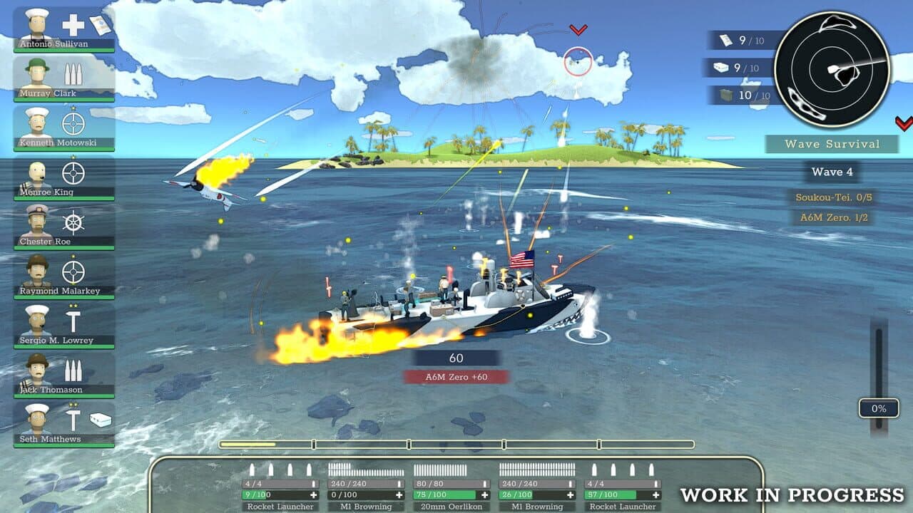 Boat Crew thumbnail 4
