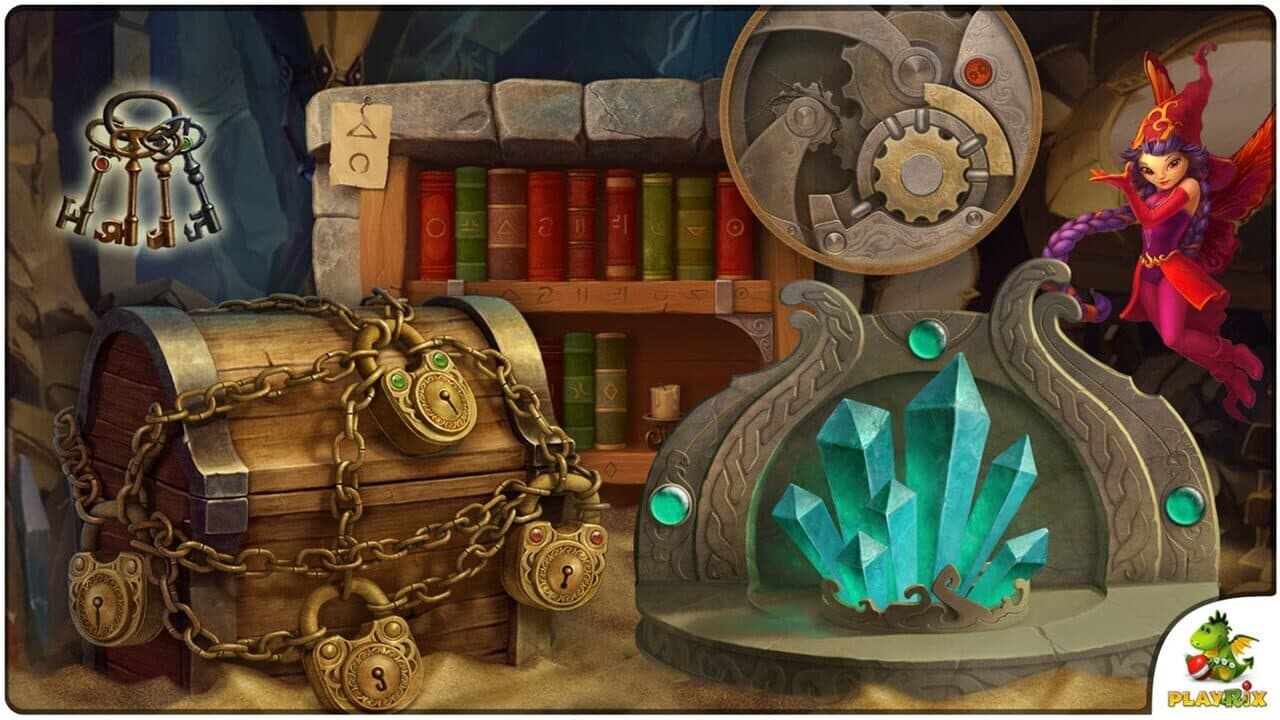 4 Elements II: Special Edition thumbnail 7