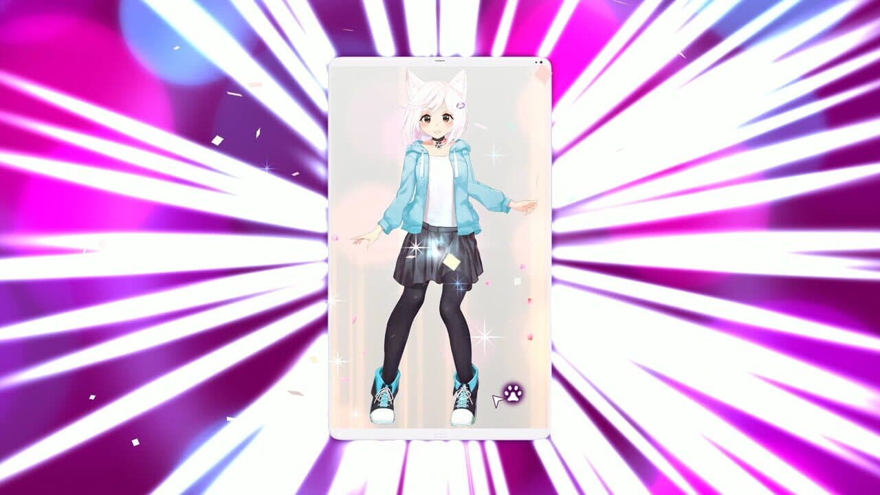 Hentai Mosaique Neko Waifus thumbnail 4