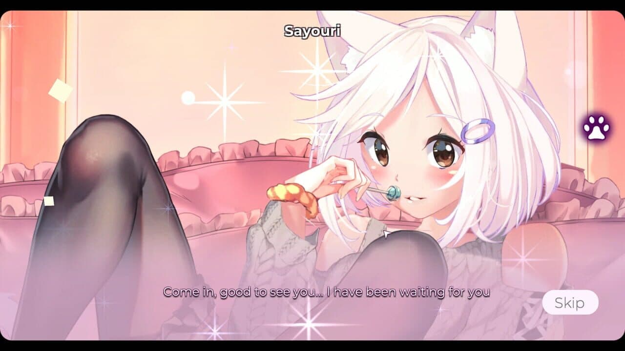 Hentai Mosaique Neko Waifus thumbnail 5