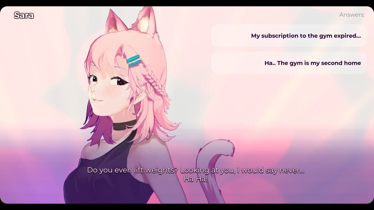 Mosaique Neko Waifus 2 thumbnail 9