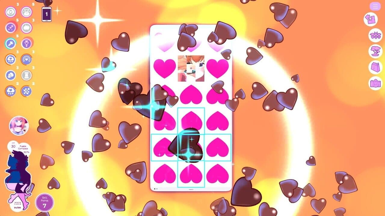 Mosaique Neko Waifus 2 thumbnail 2