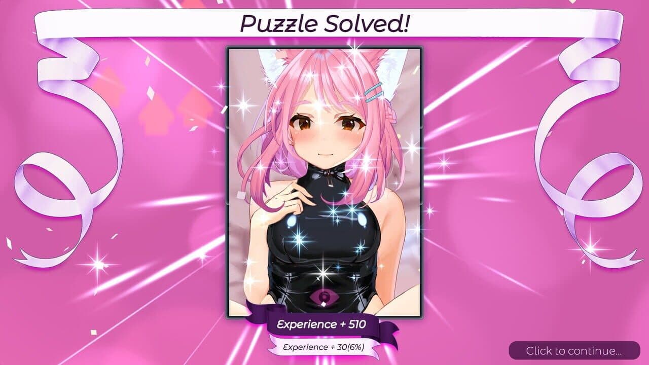 Mosaique Neko Waifus 4 thumbnail 5