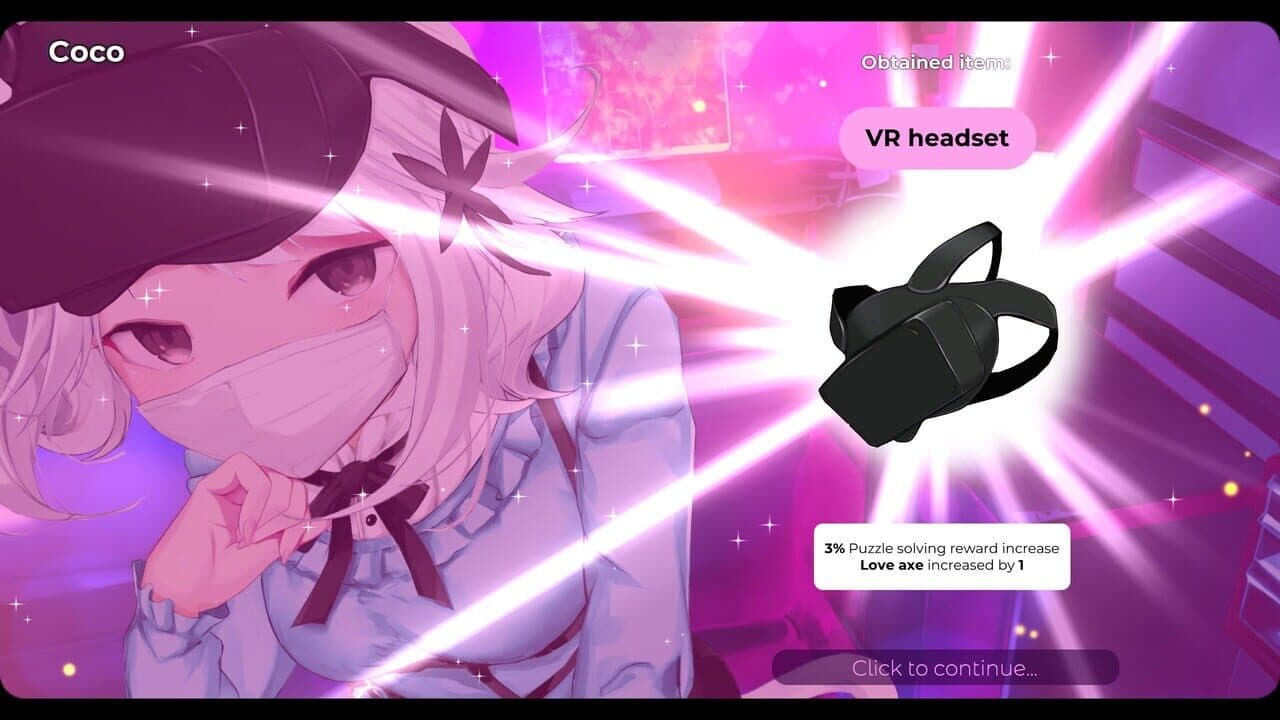 Mosaique Neko Waifus 4 thumbnail 8