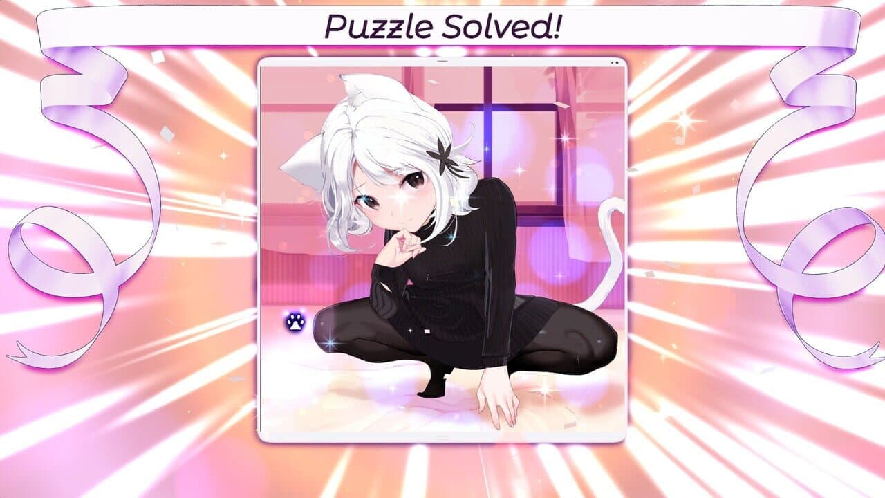 Mosaique Neko Waifus 4 thumbnail 9