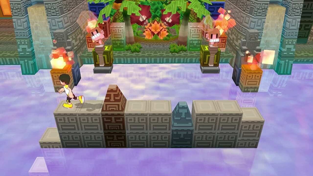 Active Life Outdoor Challenge screenshot 1