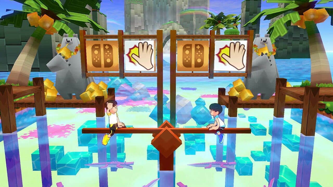 Active Life Outdoor Challenge thumbnail 2