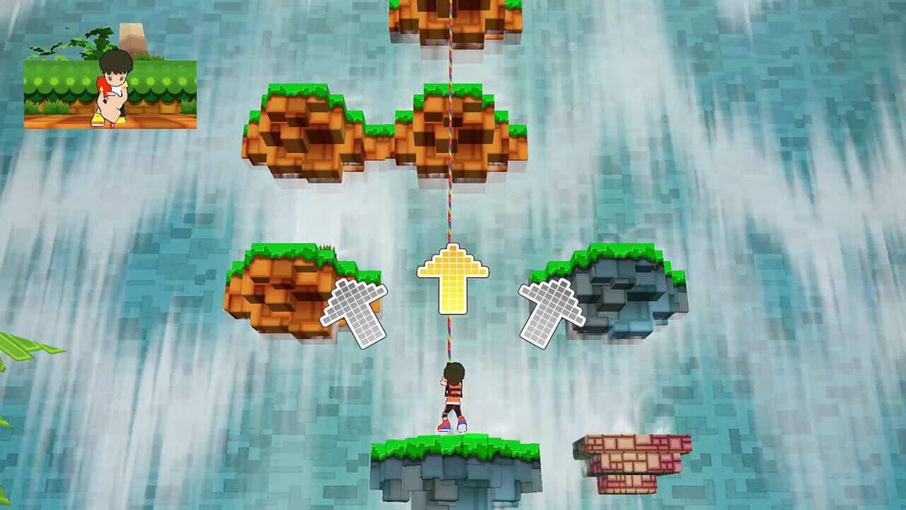 Active Life Outdoor Challenge thumbnail 3