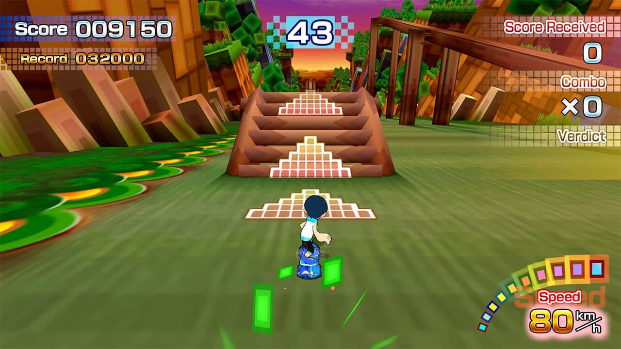Active Life Outdoor Challenge thumbnail 5