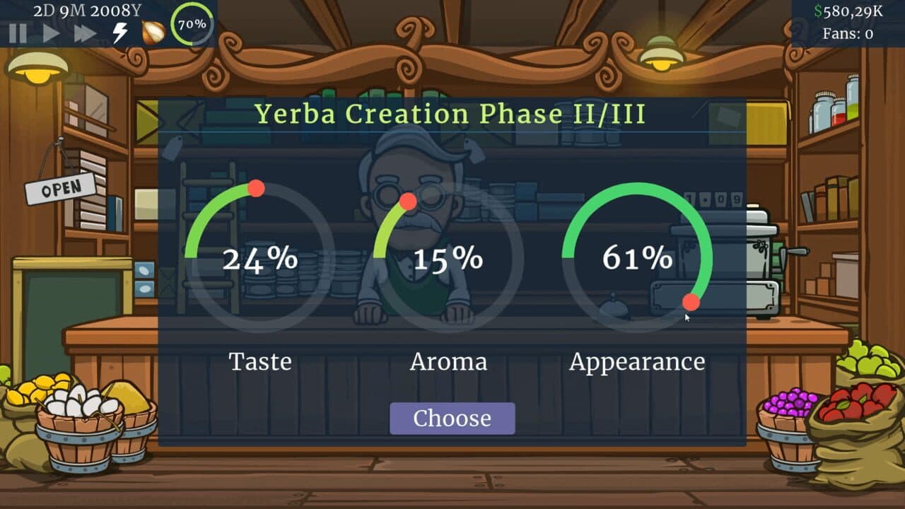 Yerba Mate Tycoon thumbnail 5