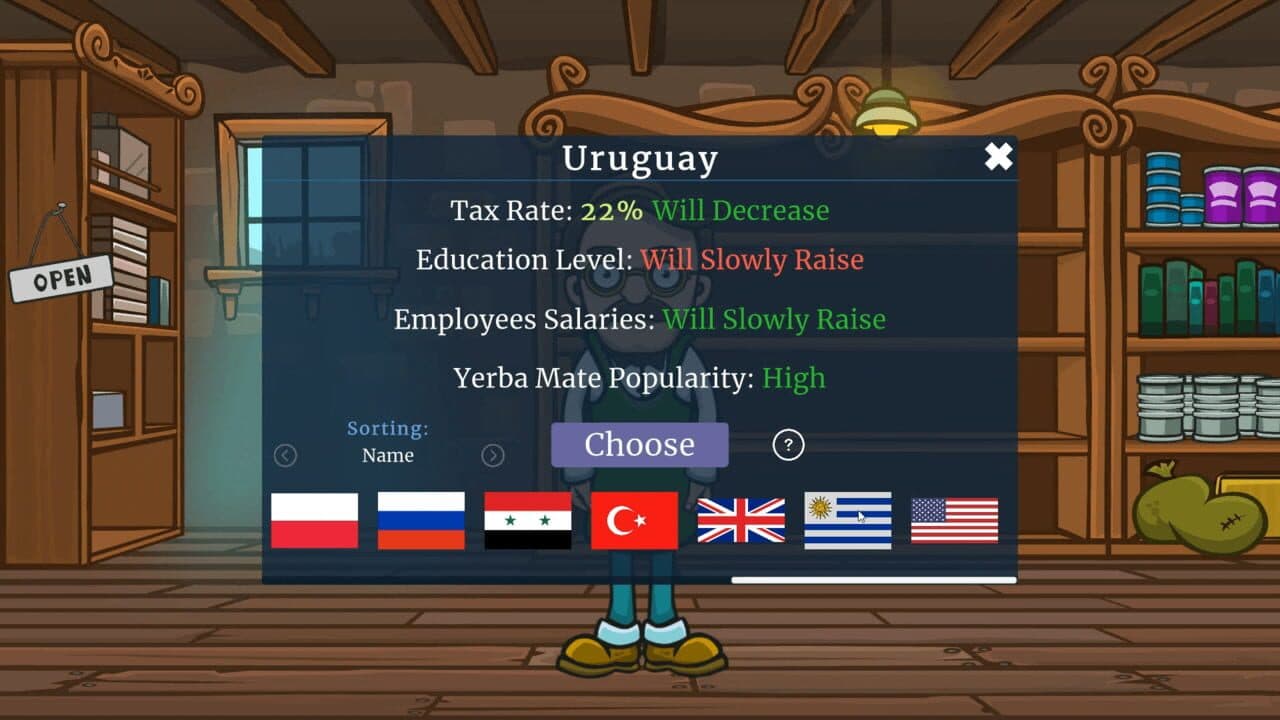 Yerba Mate Tycoon thumbnail 2