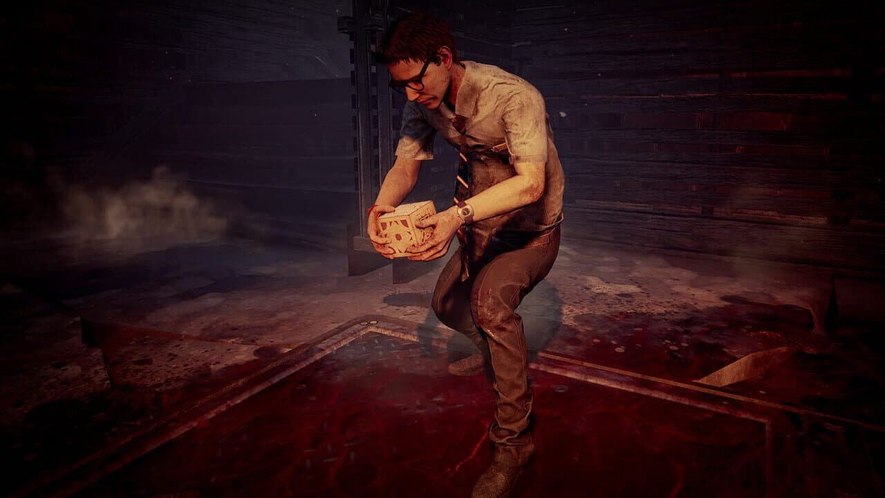 Dead by Daylight: Hellraiser Chapter thumbnail 3