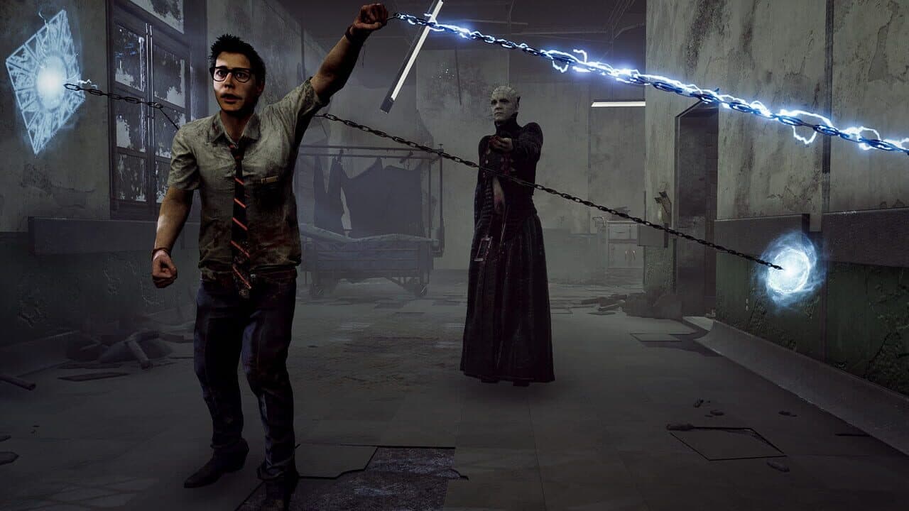 Dead by Daylight: Hellraiser Chapter thumbnail 4