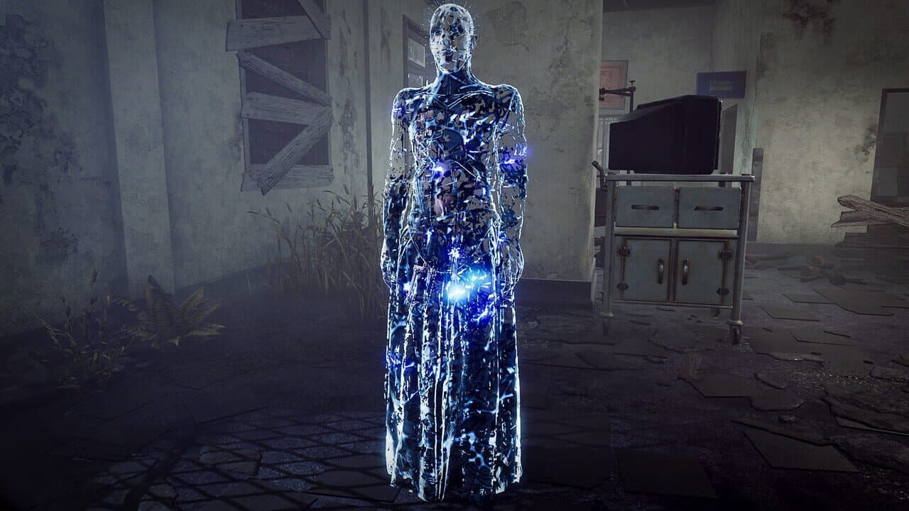 Dead by Daylight: Hellraiser Chapter thumbnail 5