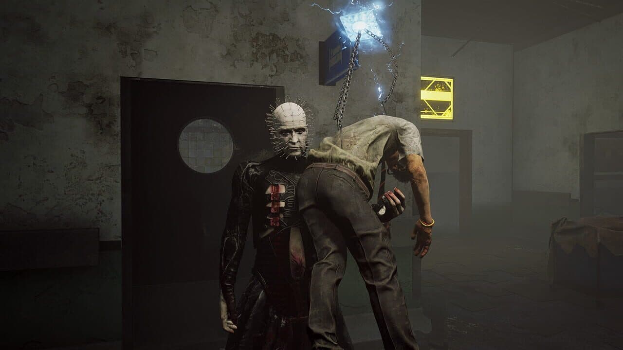 Dead by Daylight: Hellraiser Chapter thumbnail 6