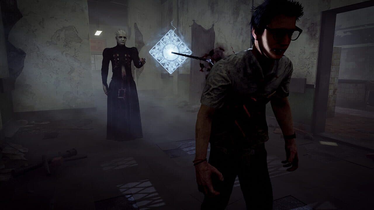 Dead by Daylight: Hellraiser Chapter thumbnail 7