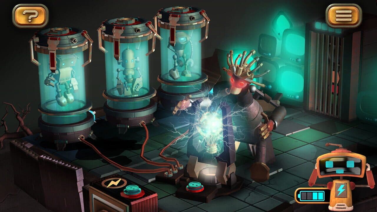 Tiny Robots Recharged thumbnail 4