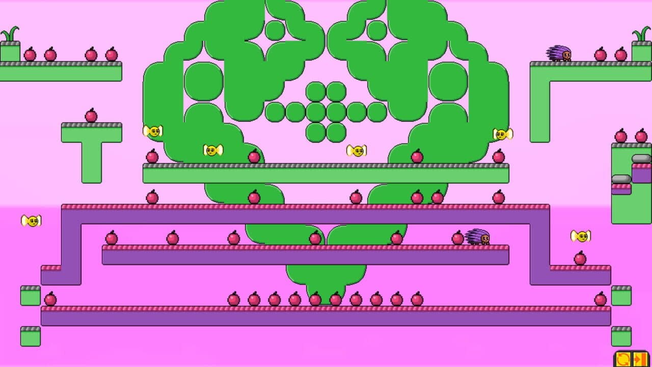 2 Synchro Hedgehogs thumbnail 6
