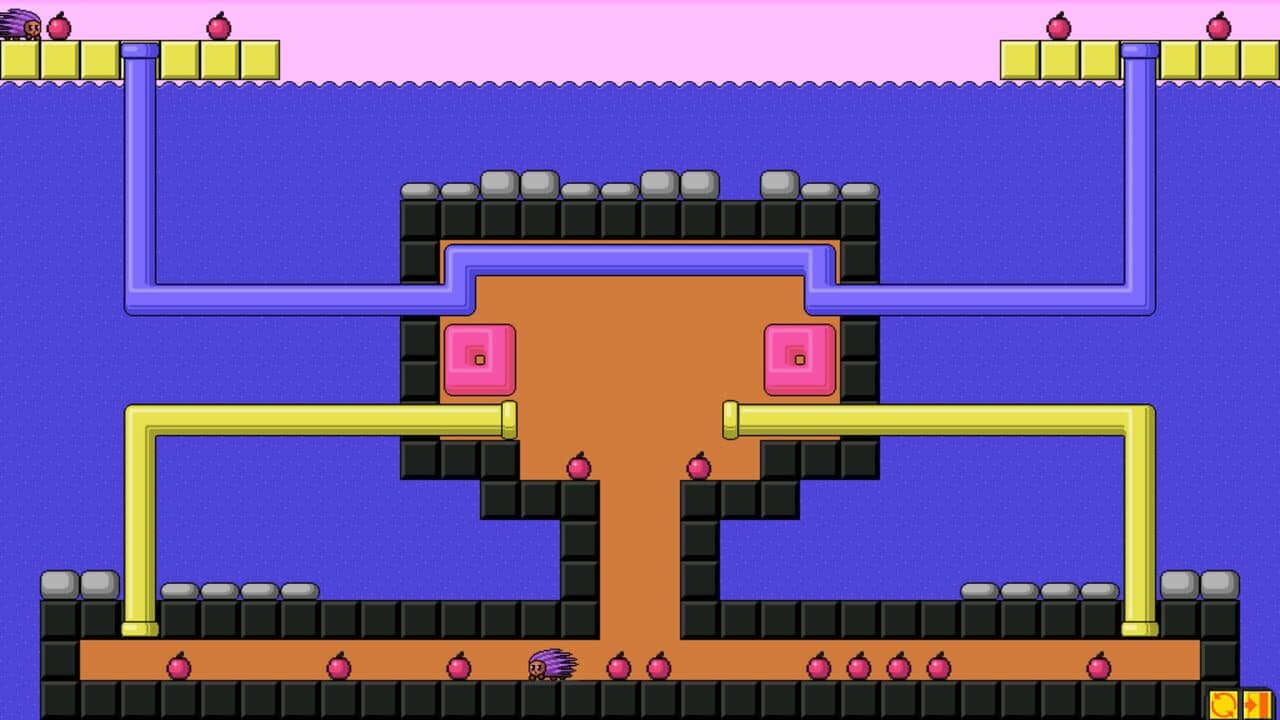 2 Synchro Hedgehogs thumbnail 8