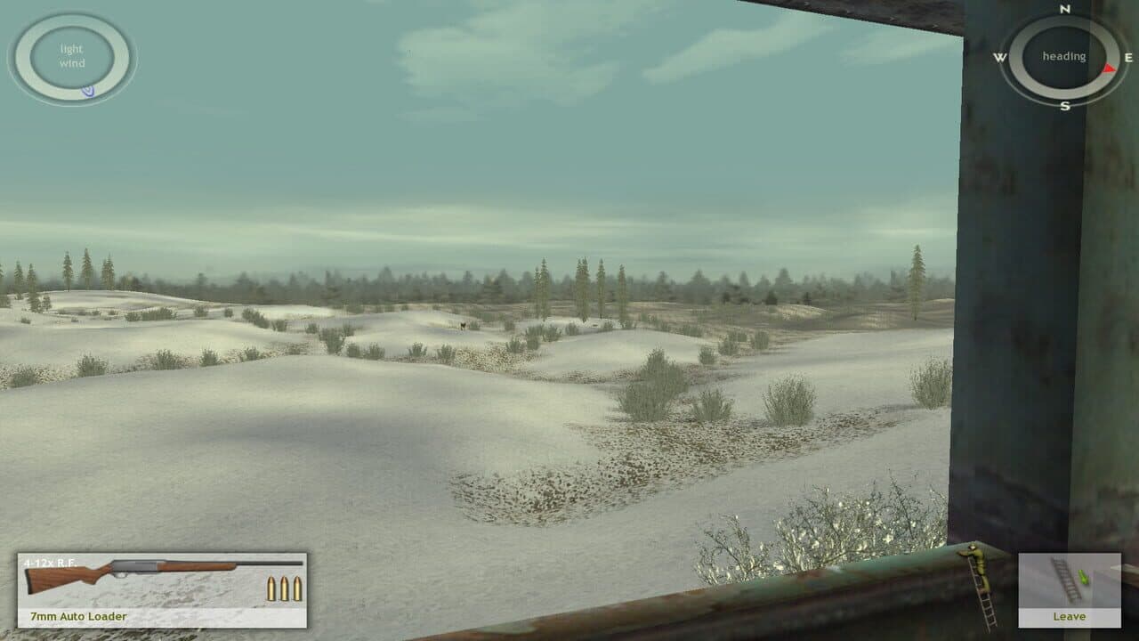 Hunting Unlimited 2 thumbnail 2