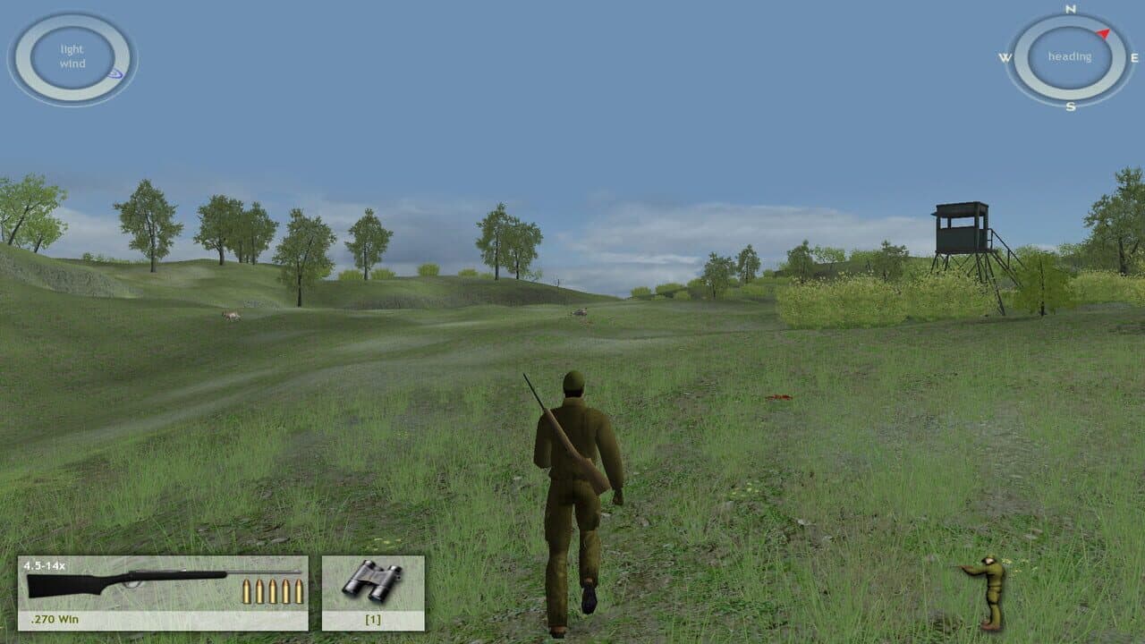 Hunting Unlimited 2 thumbnail 3
