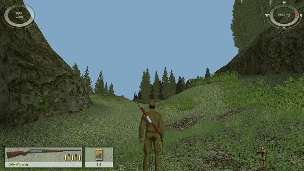 Hunting Unlimited 2 thumbnail 4
