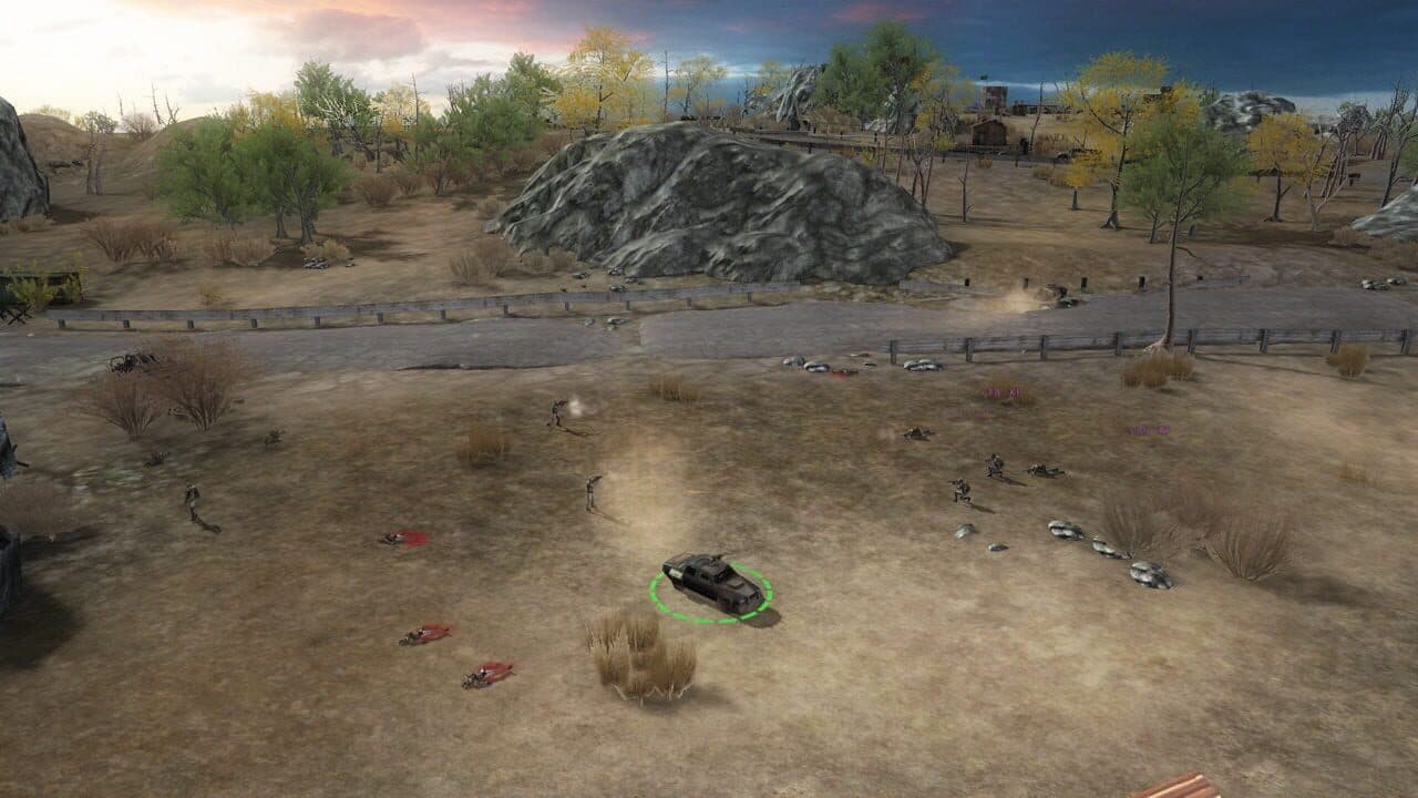 Apox: Legend thumbnail 2