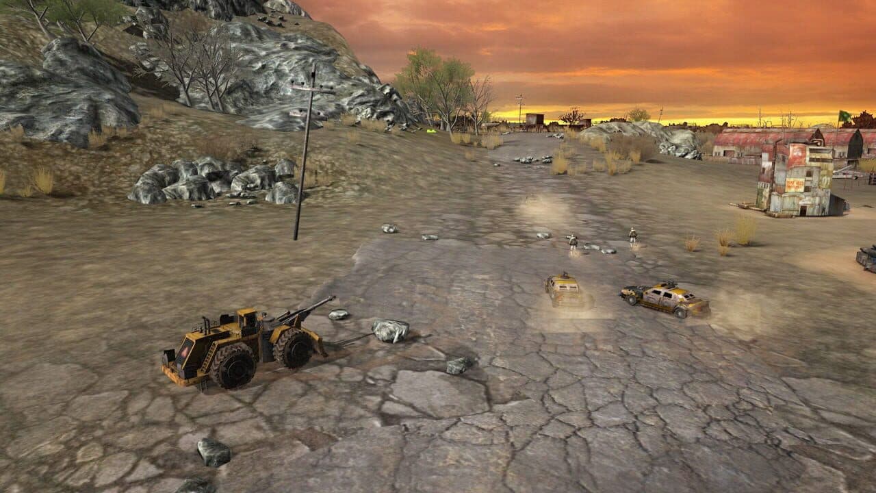 Apox: Legend thumbnail 4