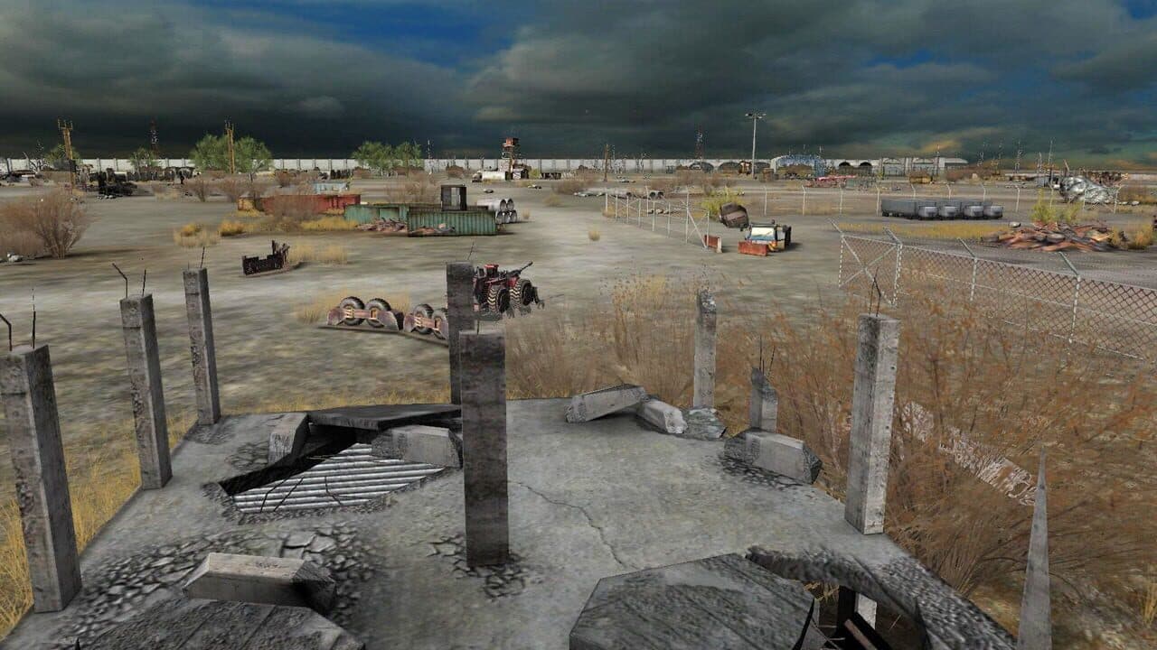 Apox: Legend thumbnail 7