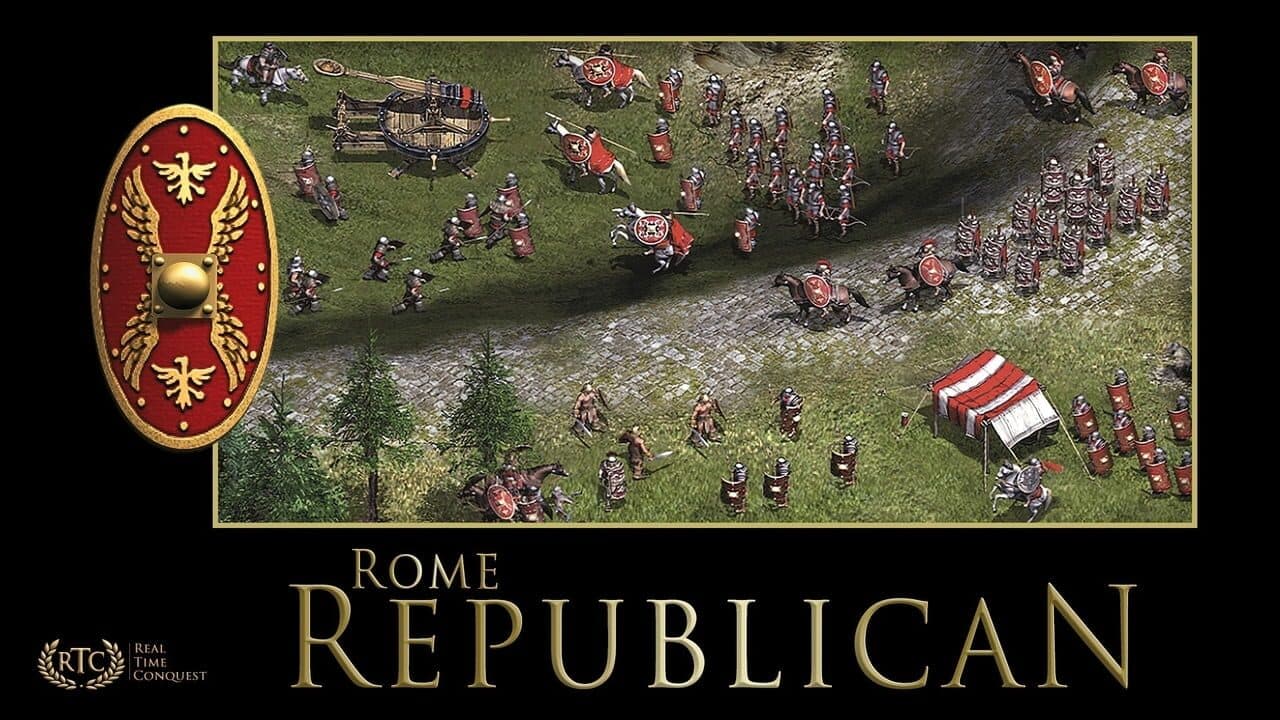 Imperivm: Great Battles of Rome - HD Edition thumbnail 6