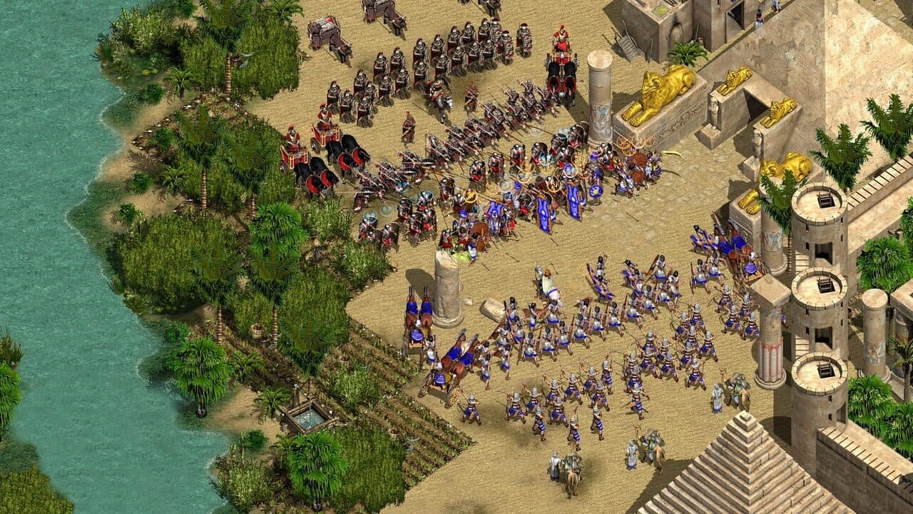 Imperivm: Great Battles of Rome - HD Edition thumbnail 3