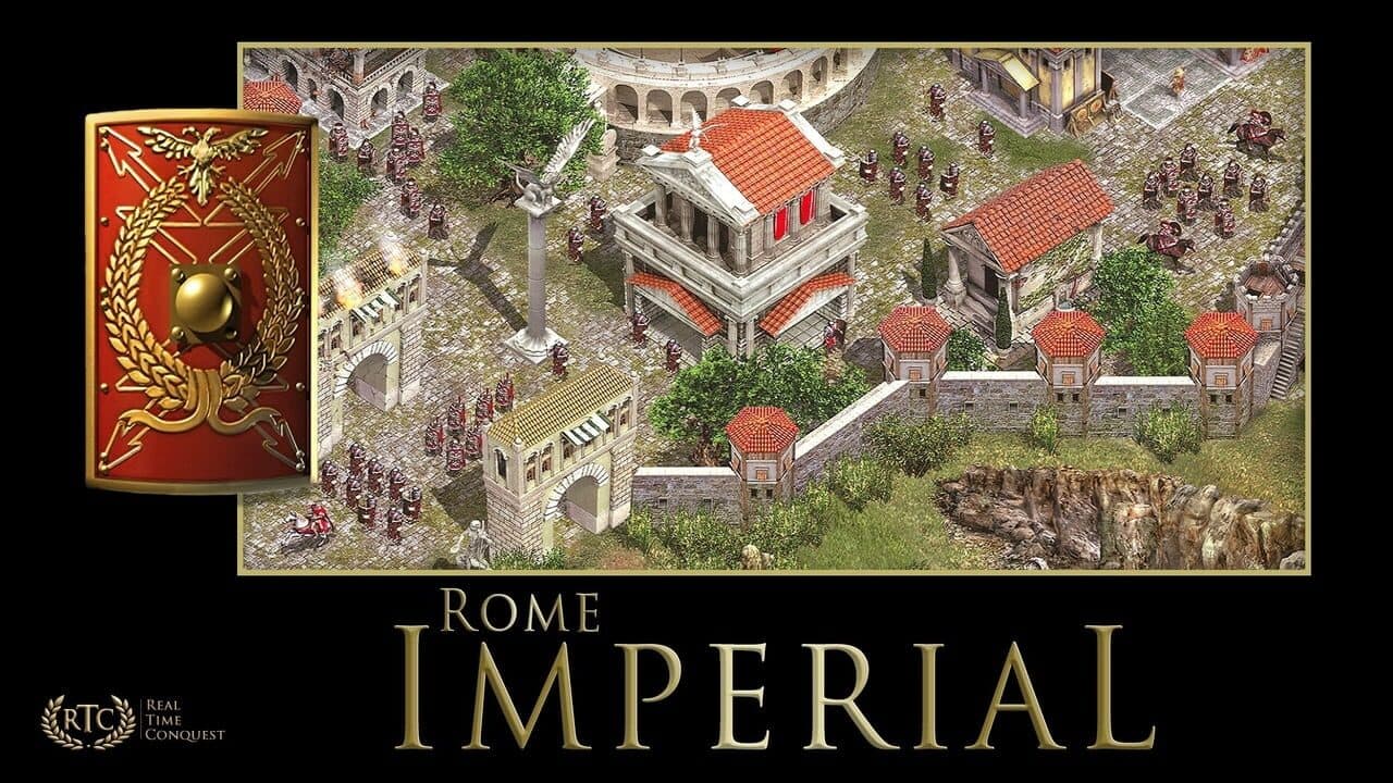 Imperivm: Great Battles of Rome - HD Edition thumbnail 2