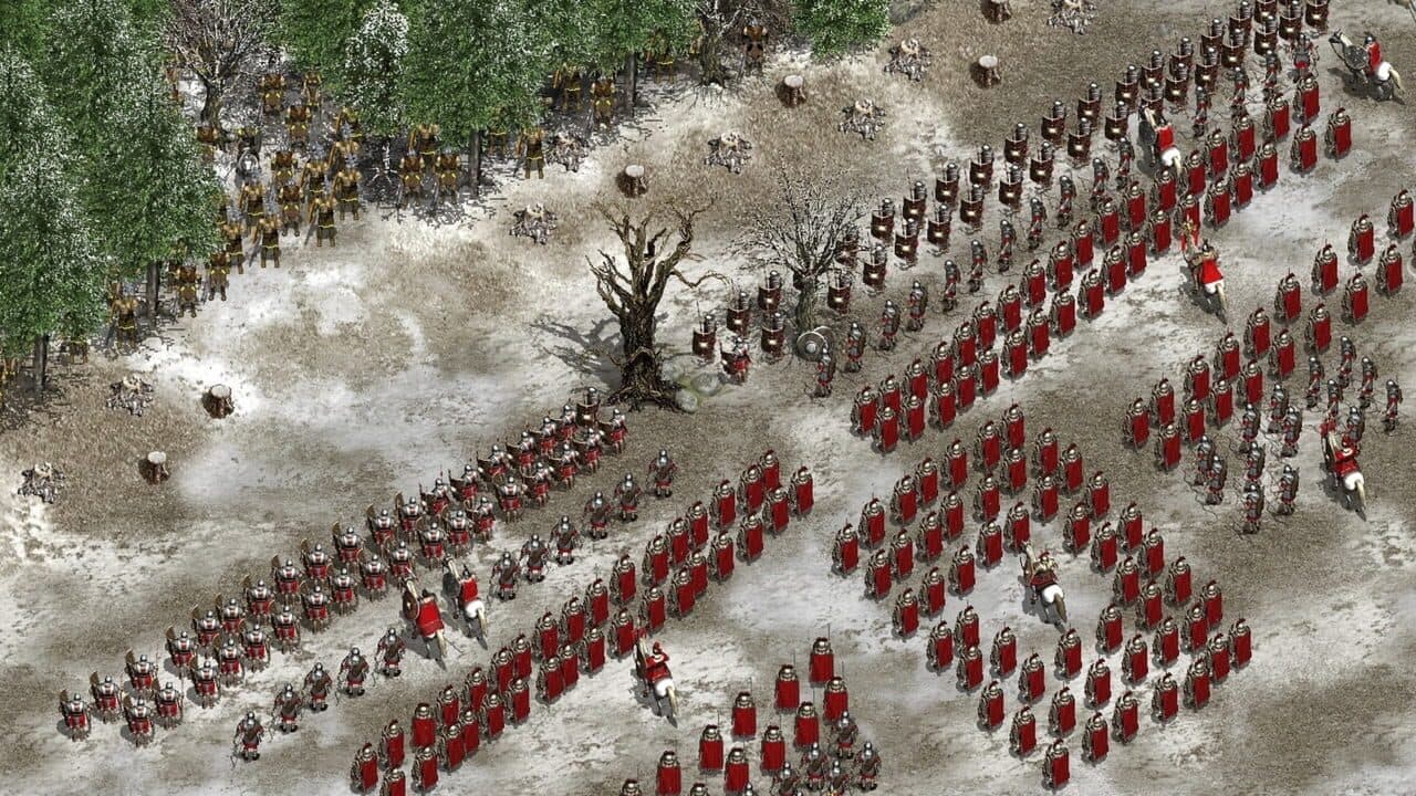 Imperivm: Great Battles of Rome - HD Edition thumbnail 12