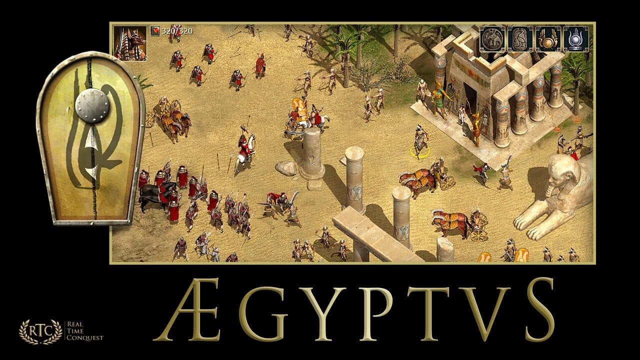 Imperivm: Great Battles of Rome - HD Edition thumbnail 10