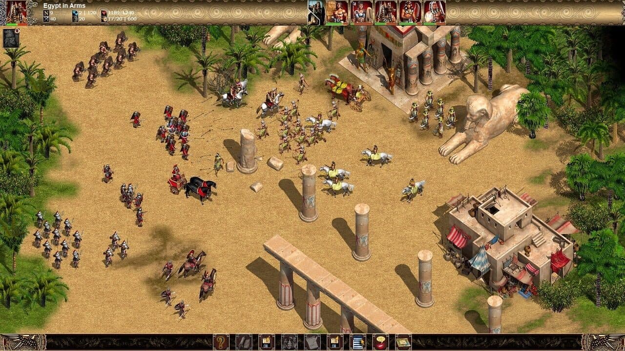 Imperivm: Great Battles of Rome - HD Edition thumbnail 9