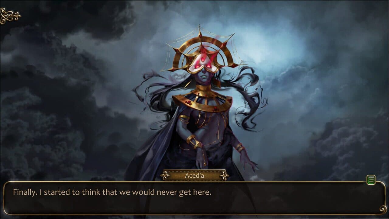 One Day in London: Chapter IV screenshot 1