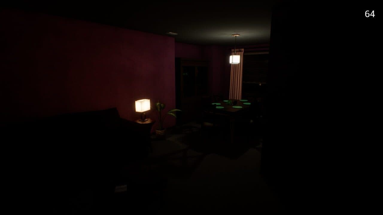 Mortem: VR Edition thumbnail 8