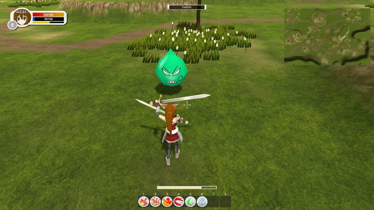 Anime World thumbnail 4