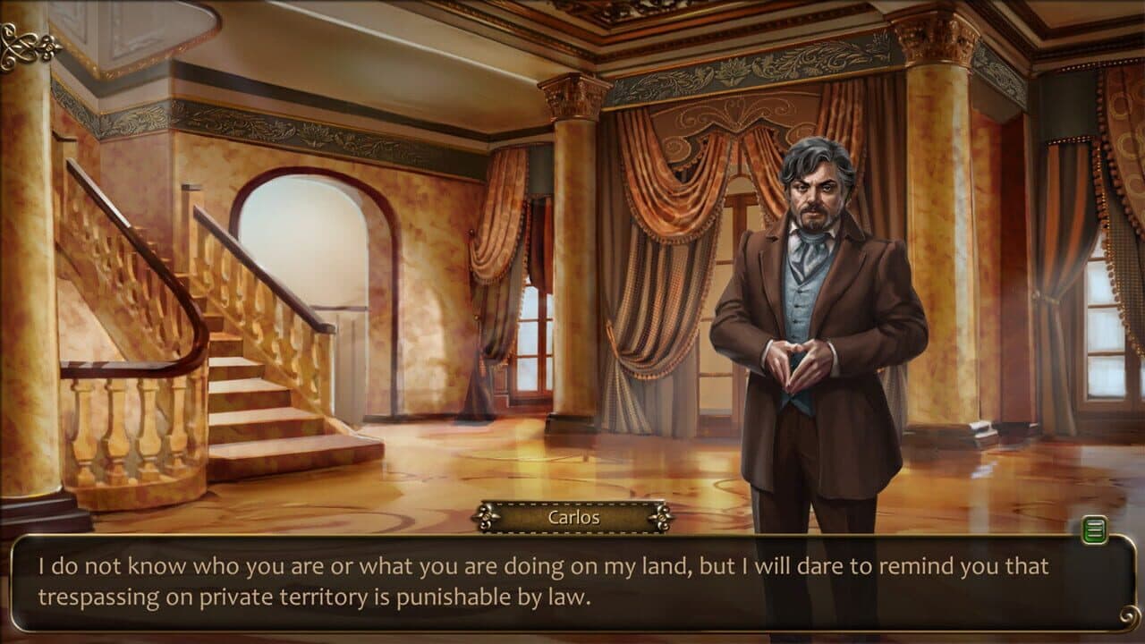 One Day in London: Chapter IV thumbnail 6
