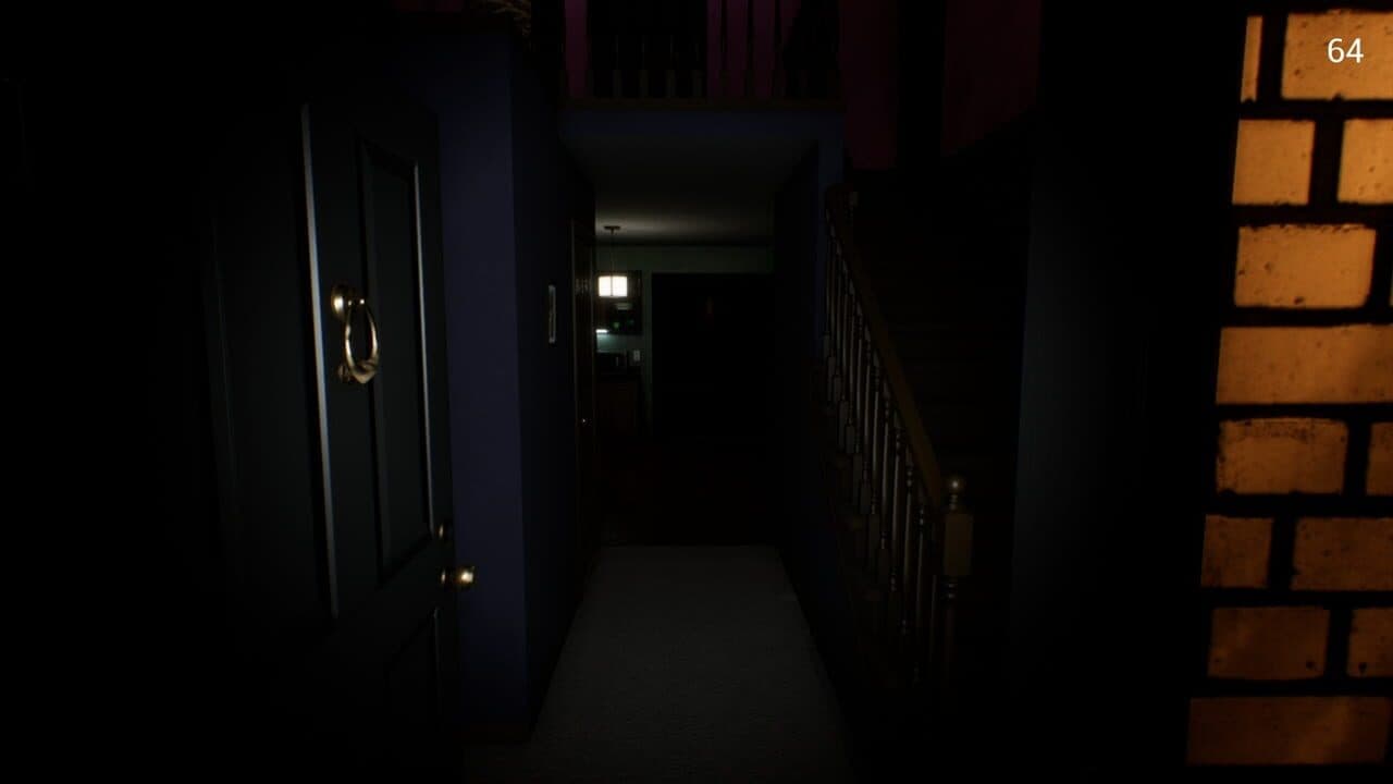 Mortem: VR Edition thumbnail 11