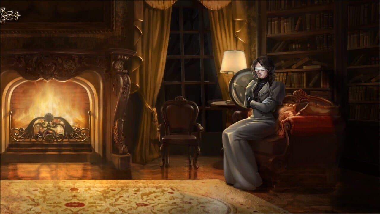 One Day in London: Chapter V thumbnail 6
