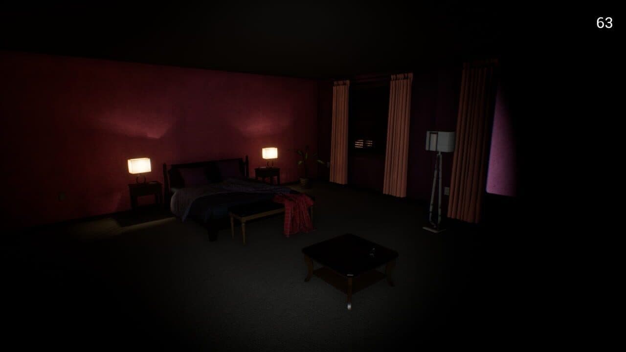 Mortem: VR Edition thumbnail 2
