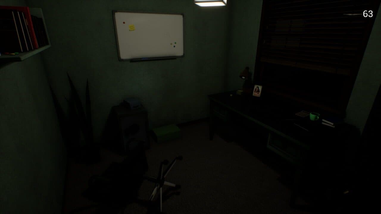 Mortem: VR Edition thumbnail 3
