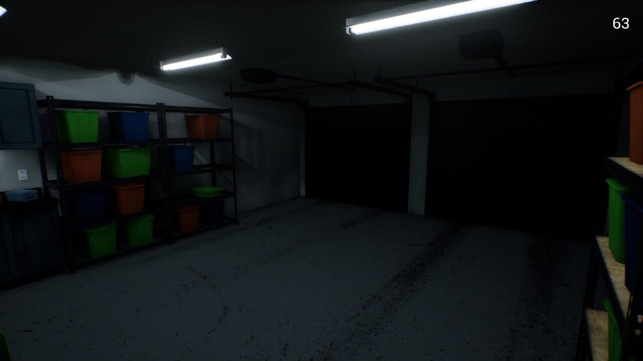 Mortem: VR Edition thumbnail 4