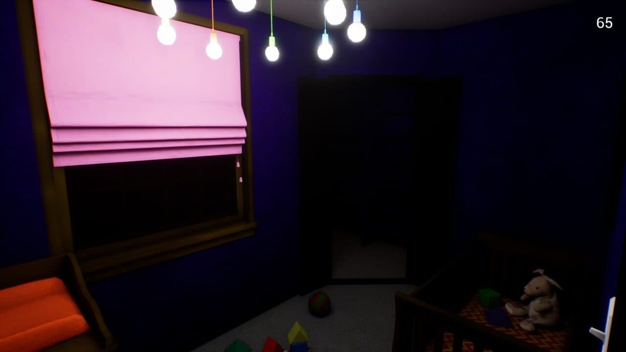 Mortem: VR Edition thumbnail 5