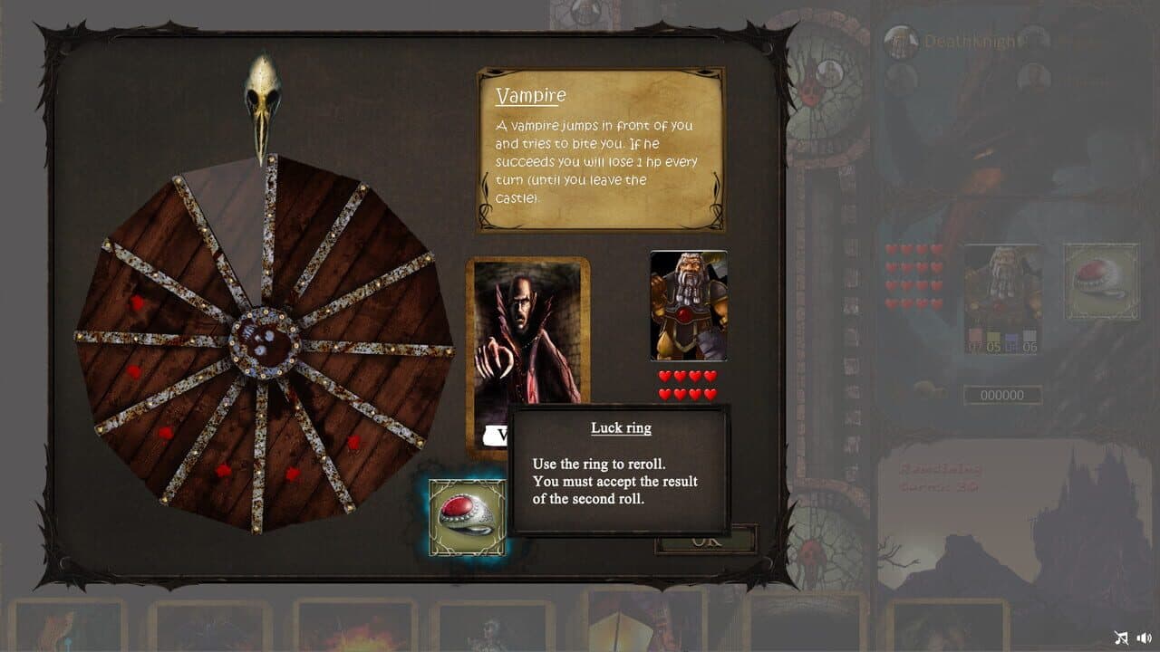 Castle Explorer: Heroes and rings thumbnail 2