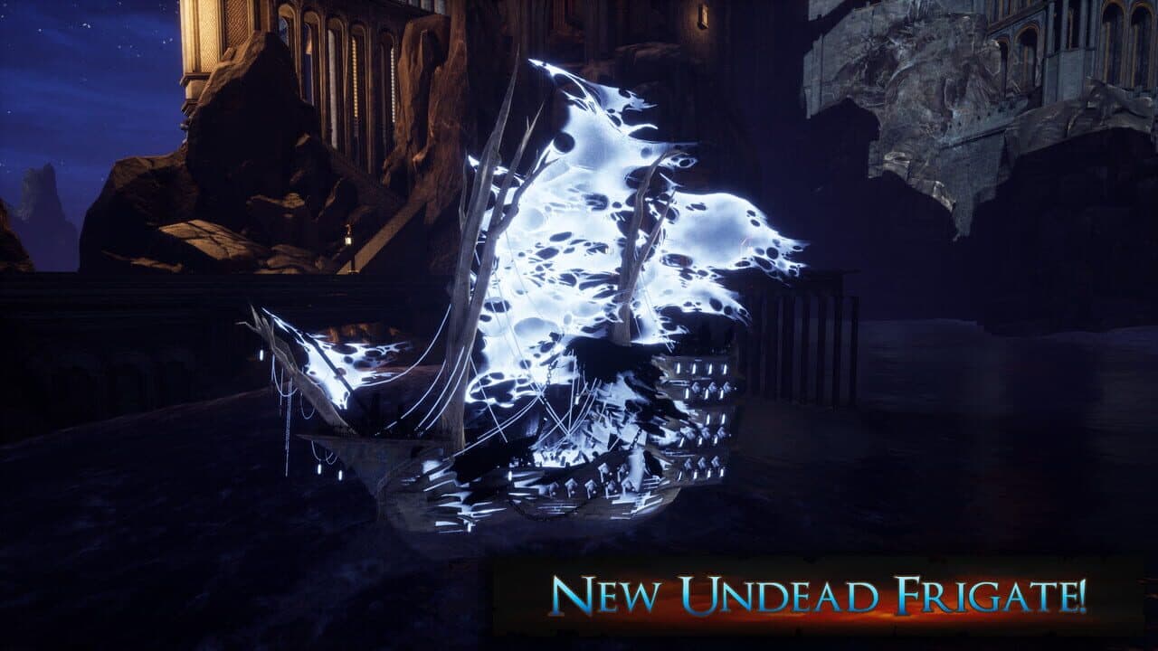 Maelstrom: Undertow Bundle screenshot 1